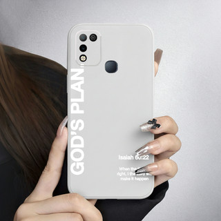 Dành cho Infinix Note 8 10 Pro 12 G96 30 5G 40 Pro Infinix Smart 5 7 8 9 Infinix Zero 30 5G Ốp lưng silicon mềm chống sốc Vỏ điện thoại thiết kế kế kế hoạch của Chúa