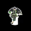Seraph of the End Acrylic Pop-Up Shop Collection: Standee & Móc khóa Anime Hình Trang trí Quà tặng