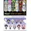 Seraph of the End Acrylic Pop-Up Shop Collection: Standee & Móc khóa Anime Hình Trang trí Quà tặng