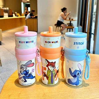 Cốc giữ nhiệt Disney Judy nick Stitch 316 bằng thép không gỉ, Bình nước di động Stitch giá trị cao có ống hút, dung tích lớn
197.800
₫
-36%
4.6
Đã bán 119
Nước ngoài