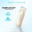 MAGEFY Clear Glass Lip Gloss - Chống chuyển & Plumping