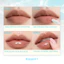 MAGEFY Clear Glass Lip Gloss - Chống chuyển & Plumping