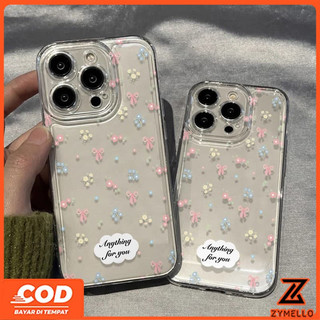 Thích hợp cho OPPO Reno15F Reno14F Reno14 Pro Reno 13F Reno13Pro Reno12 F Reno 11F Reno10 Reno8Z Reno7Z Reno8T Reno5 Reno4 Reno6z Nhãn hoa nơ đơn giản và đẹp sho