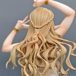 Vertex Originals Elf Village 8th Villager Cecil Ritual Bathing Suit ver. Hình hoàn chỉnh 1 / 6
