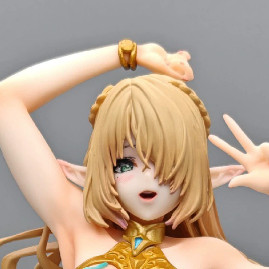 Vertex Originals Elf Village 8th Villager Cecil Ritual Bathing Suit ver. Hình hoàn chỉnh 1 / 6