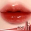FOCALLURE Mini Mirror Dewy Lip Tint Gloss Rich Non-Stick Cup Moisture Light Clear Non-Sticky 1.3g