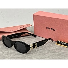 Kính Râm Hình Bầu Dục Nam Nữ, Chống Nắng & UV, Phù Hợp Lái Xe và Đi Dạo Phố