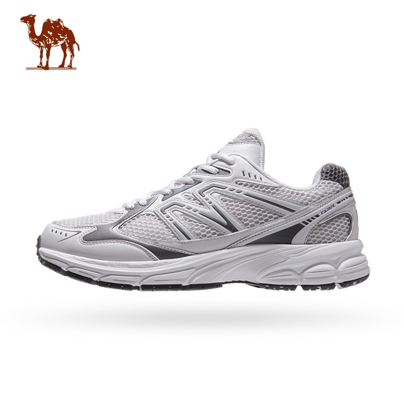 Giày thể thao nam CAMEL CROWN Đế mềm thoáng khí Hấp thụ sốc | BigBuy360 - bigbuy360.vn