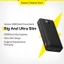 Sạc dự phòng Airpow BASEUS có sạc nhanh 20W 20000mah