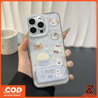 Thích hợp cho Honor X9C X7C X8C X7D X9D X6B X8B X6A X7A X7B X9B 200 Vỏ điện thoại TPU chống sốc