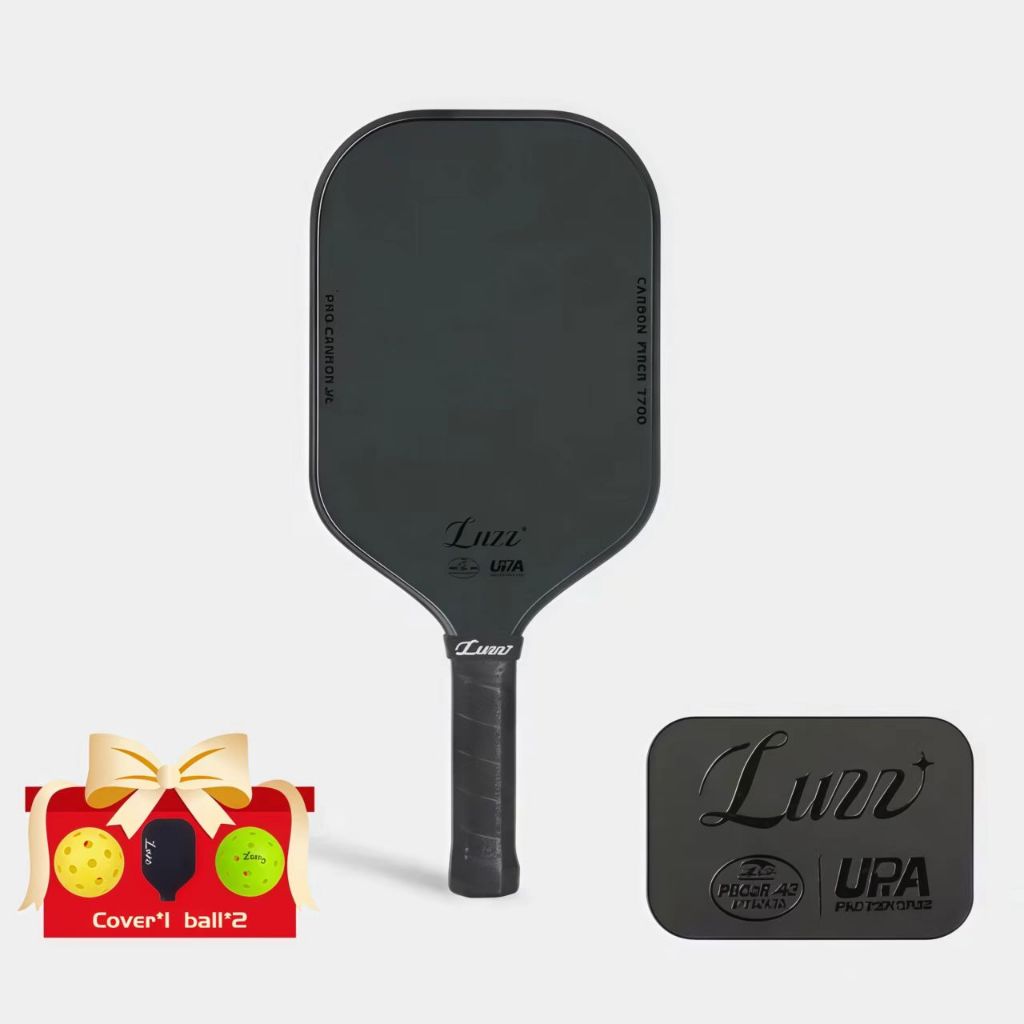 Vợt Pickleball LUZZ  Cannon Paddle T700 Bề Mặt Ma Sát Carbon  Đúc Nhiệt | BigBuy360 - bigbuy360.vn
