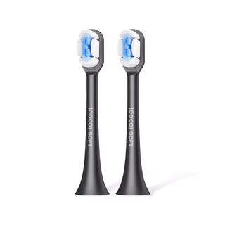 SOOCAS Sonic Bàn chải đánh răng điện Đầu thay thế SOOCAS X1 X3 X3U X5 răng bàn chải thay thế