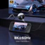Bộ chuyển đổi UGREEN USB-C Nam sang USB-C Nữ, Video siêu nhanh 40Gbps 8K @ 60Hz, Thiết kế nhỏ gọn & kim loại, Sạc tối đa 240W, Khả năng tương thích cho MacBook / iPad / Điện thoại thông minh