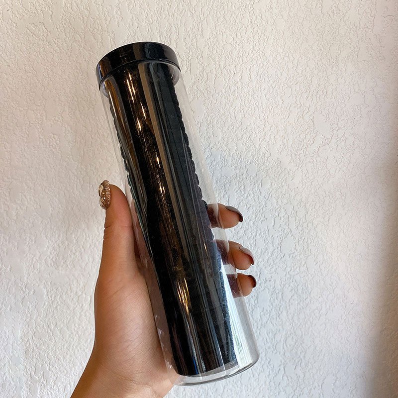 Thắt Tóc Cao Đuôi Ngựa Dày Bền Cho Nữ