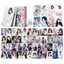 55 Cái / hộp IVE Photocards ATELIEP IVE ATTITUDE EMPATHY Album LOMO Card Bưu Thiếp (SẴN SÀNG)