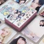 55 Cái / hộp IVE Photocards ATELIEP IVE ATTITUDE EMPATHY Album LOMO Card Bưu Thiếp (SẴN SÀNG)
