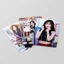 55 Cái / hộp IVE Photocards ATELIEP IVE ATTITUDE EMPATHY Album LOMO Card Bưu Thiếp (SẴN SÀNG)