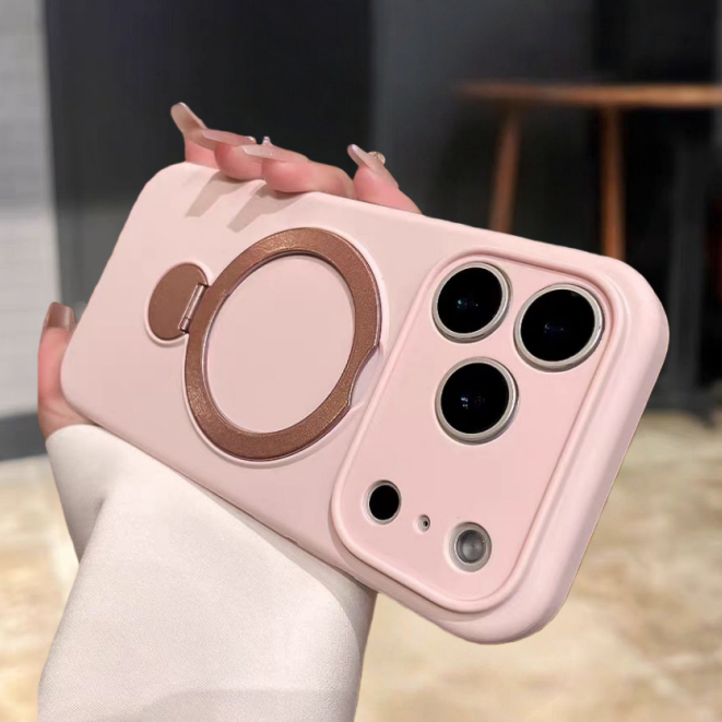 Ốp lưng mềm khung / silicon tương thích cho iPhone 13 pro max 14 pro max15 pro max 16 pro max 17 pro max 17 air case