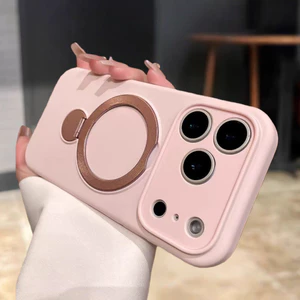 Ốp lưng mềm khung / silicon tương thích cho iPhone 13 pro max 14 pro max15 pro max 16 pro max 17 pro max 17 air case