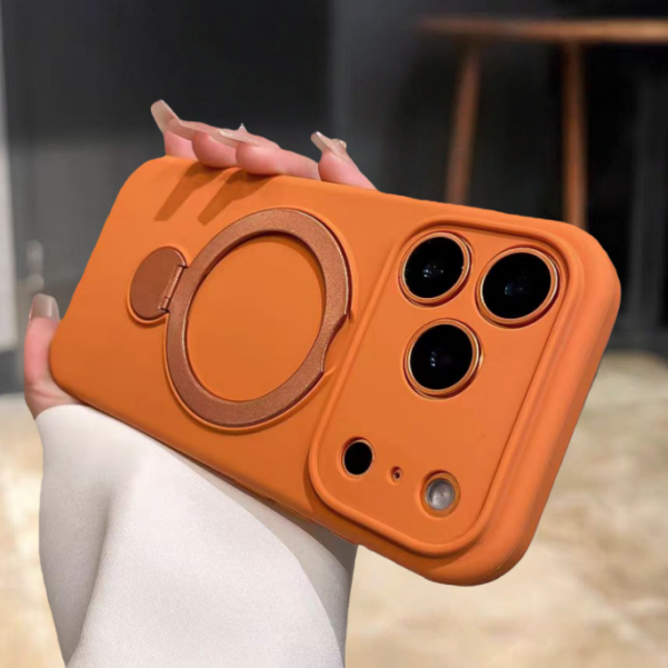 Ốp lưng mềm khung / silicon tương thích cho iPhone 13 pro max 14 pro max15 pro max 16 pro max 17 pro max 17 air case