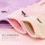 Tất trẻ em Disney mùa hè Tất Cotton mỏng lưới bé gái bé trai tất ống giữa