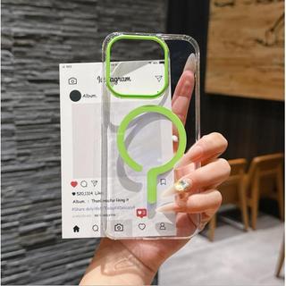 Ốp điện thoại OPPO Reno 14 Pro 5G 2025 Reno14 Reno14Pro Ốp điện thoại Acrylic trong suốt Vỏ cứng trong suốt Vỏ bảo vệ Camera chống sốc