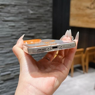 Ốp điện thoại OPPO Reno 14 Pro 5G 2025 Reno14 Reno14Pro Ốp điện thoại Acrylic trong suốt Vỏ cứng trong suốt Vỏ bảo vệ Camera chống sốc