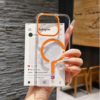 Ốp điện thoại OPPO Reno 14 Pro 5G 2025 Reno14 Reno14Pro Ốp điện thoại Acrylic trong suốt Vỏ cứng trong suốt Vỏ bảo vệ Camera chống sốc