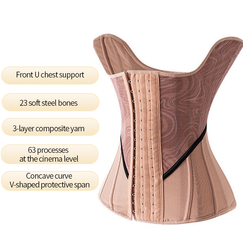 Khỏa Thân Tập Luyện Eo Huấn Luyện Corset Bụng Giảm Béo Vỏ Xông Hơi Body Shaper Đai Bụng Định Hình Dây Lưng