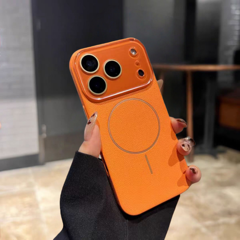 Ốp Cứng PC Có Bảo Vệ Ống Kính Tương Thích Cho iPhone 12 Pro Max 13 Pro Max 14 Pro max15 Pro Max 16 Pro Max 17 Pro Max