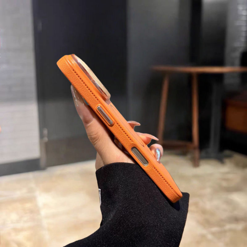 Ốp Cứng PC Có Bảo Vệ Ống Kính Tương Thích Cho iPhone 12 Pro Max 13 Pro Max 14 Pro max15 Pro Max 16 Pro Max 17 Pro Max