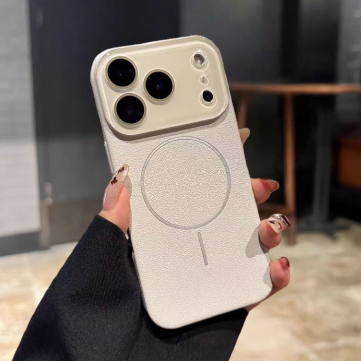 Ốp Cứng PC Có Bảo Vệ Ống Kính Tương Thích Cho iPhone 12 Pro Max 13 Pro Max 14 Pro max15 Pro Max 16 Pro Max 17 Pro Max