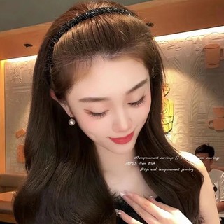 2026 Băng Đô Cao Cấp Cho Phụ Nữ, Phong Cách Mới Thời Thượng