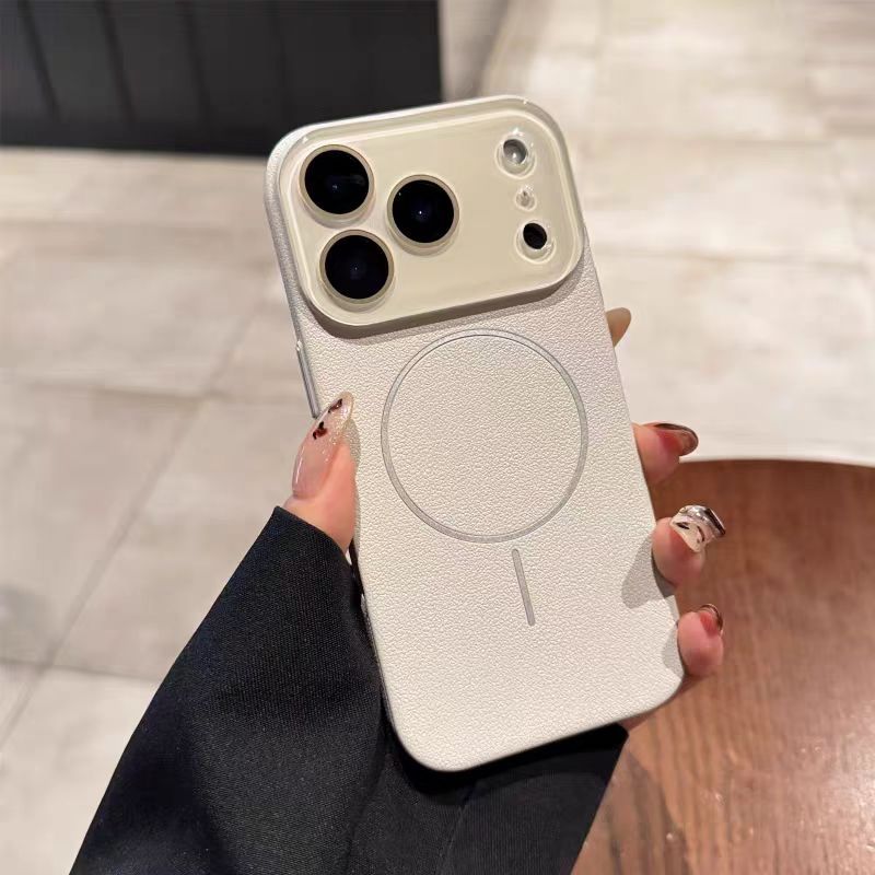 Ốp Cứng PC Có Bảo Vệ Ống Kính Tương Thích Cho iPhone 12 Pro Max 13 Pro Max 14 Pro max15 Pro Max 16 Pro Max 17 Pro Max