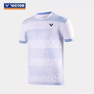 Áo sơ mi cầu lông nam nữ, phù hợp tập luyện và thi đấu