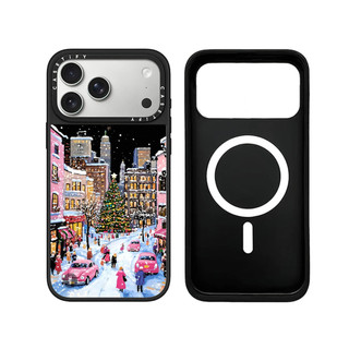 Không Dây Từ Tính Cho iPhone 17 16 15 14 13 Pro Max Plus Hoa Cạnh Đen Gương Mặt Sau Ốp điện thoại Nổi Logo