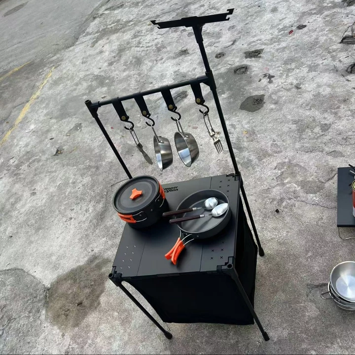 Outdoor Gear – 7