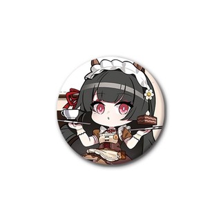 Trang sức và túi trang trí CHISA cho bộ sưu tập cosplay