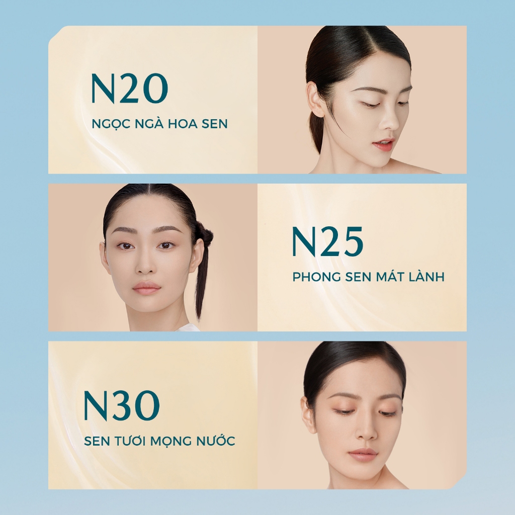 【THẢO MEA Livestream】Florasis (Hoa Tây Tử) Phấn Nước 13g*2 Dưỡng Da Flawless Jade Breathable  – Dưỡng Ẩm Dịu Nhẹ & Hiệu Ứng Căng Bóng Tự Nhiên Cho Da Nhạy Cảm
