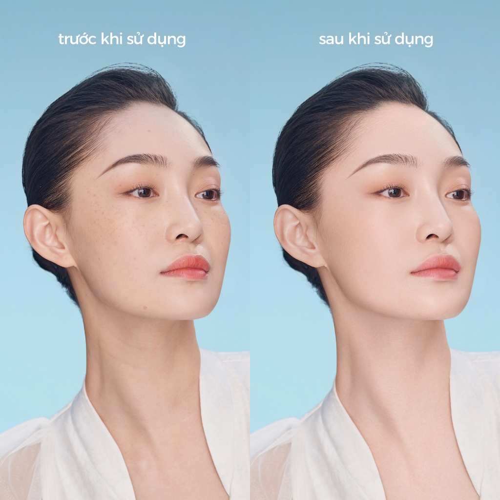 【THẢO MEA Livestream】Florasis (Hoa Tây Tử) Phấn Nước 13g*2 Dưỡng Da Flawless Jade Breathable  – Dưỡng Ẩm Dịu Nhẹ & Hiệu Ứng Căng Bóng Tự Nhiên Cho Da Nhạy Cảm