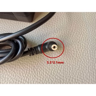 Bộ nguồn GVE GM60-240275Bộ chuyển đổi AC / DC -F 24V 2.75A có phích cắm 5,5 * 2,1mm 66W