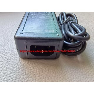 Bộ nguồn GVE GM60-240275Bộ chuyển đổi AC / DC -F 24V 2.75A có phích cắm 5,5 * 2,1mm 66W