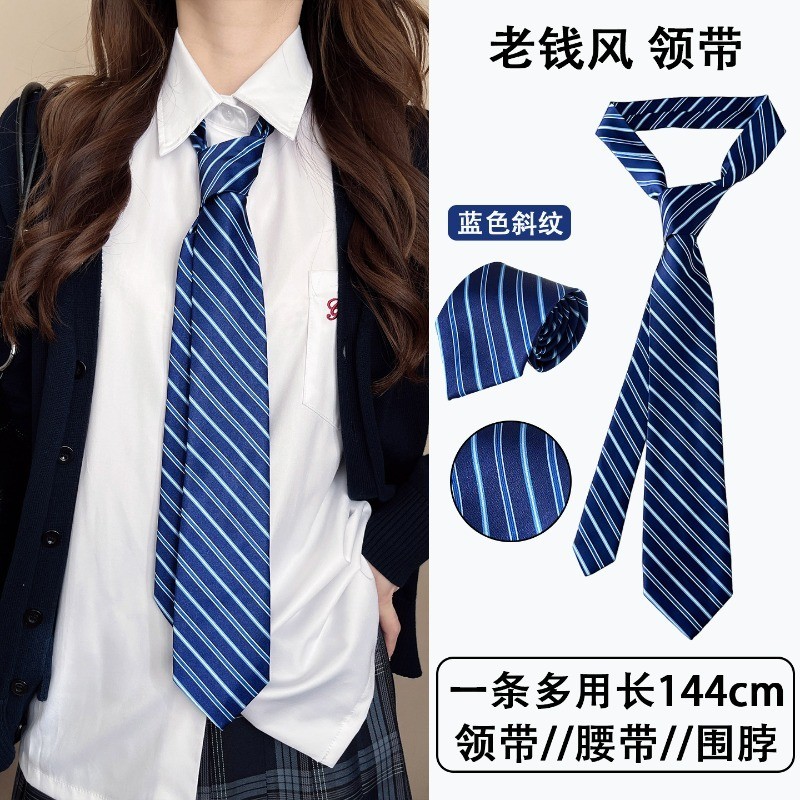 Phong Cách Mới Trẻ Trung Độc Đáo Thời Trang Nữ Dây Buộc Sọc
