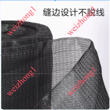 Điều Hòa Không Khí Nylon Lưới Lọc Khung Tủ Chống Bụi Lưới Đầu Vào Không Khí Lưới Điều Hòa Trung Tâm