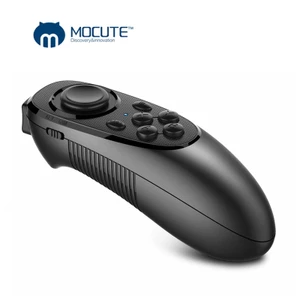 Mocute 052 Game Pad Tay Cầm Chơi Game Pubg Bộ Điều Khiển Di Động Cần Điều Khiển Cho iPhone Android Smart TV Điện Thoại PC VR Kích Hoạt Cell