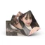 Dyh 50 Cái / hộp IVE WONYUNG Thẻ Laser Photocards LOMO Card KPOP Album