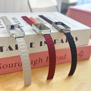 Dây Đeo Cho Xiaomi Smart Band 8 9 Active / Redmi Band 2 3 Thể Thao Chống Thấm Nước Từ Silicon Dây Đeo Thay Thế Thể Dục Dây Đeo Tay