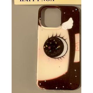 Ốp Điện Thoại Thích Hợp Cho iPhone Nhật Bản Cô Gái Mắt Lớn Hàn Quốc Thích Hợp Cho iPhone17 Ốp Điện Thoại 15 / 16ProMax Phong Cách Mới 14 / 13 Ốp Bảo Vệ 12XR11 Dễ Thương ERDU