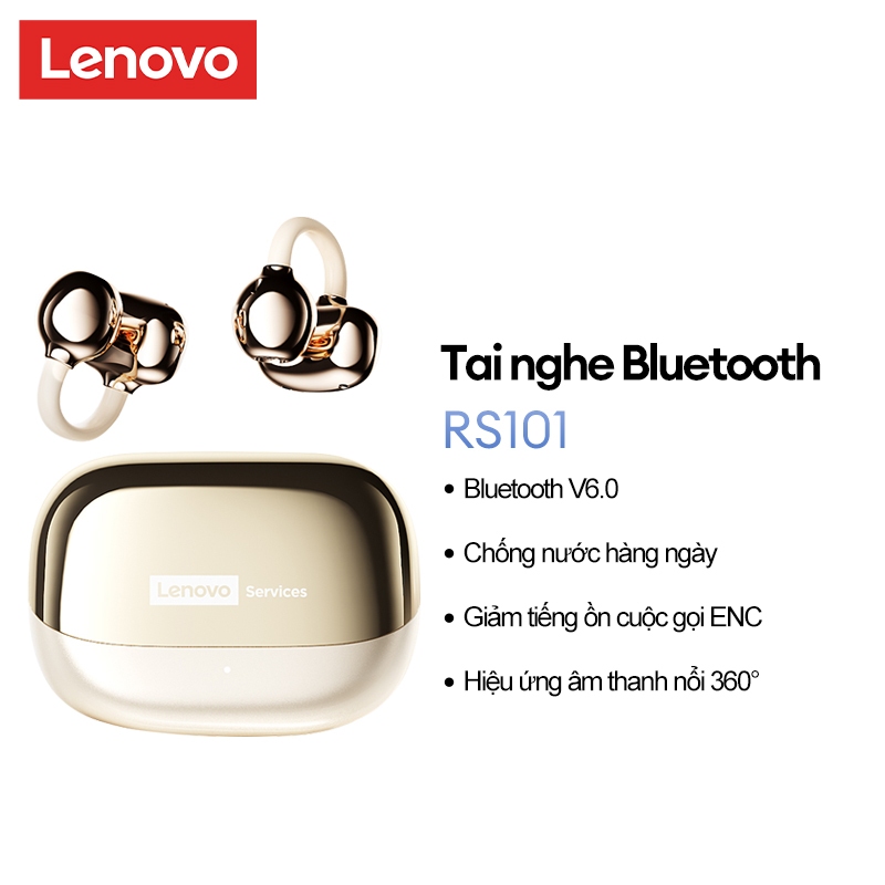 Tai nghe Lenovo RS101