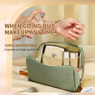 Túi Đựng Đồ & Mỹ Phẩm Du Lịch – Mini Gọn Nhẹ, Nhiều Ngăn, Tiện Dụng Khi Đi Ngoài Trời